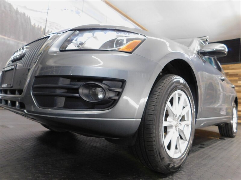 2012 Audi Q5 2.0T quattro Premium - Photo 23 - Gladstone, OR 97027