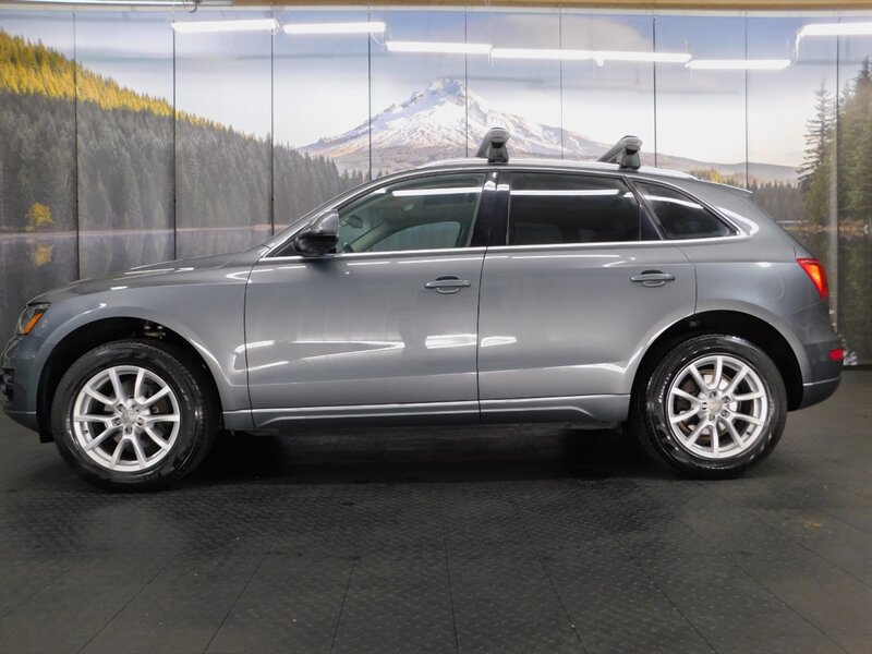 2012 Audi Q5 2.0T quattro Premium - Photo 3 - Gladstone, OR 97027