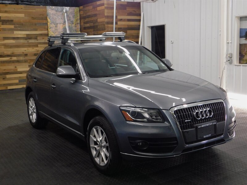 2012 Audi Q5 2.0T quattro Premium - Photo 2 - Gladstone, OR 97027