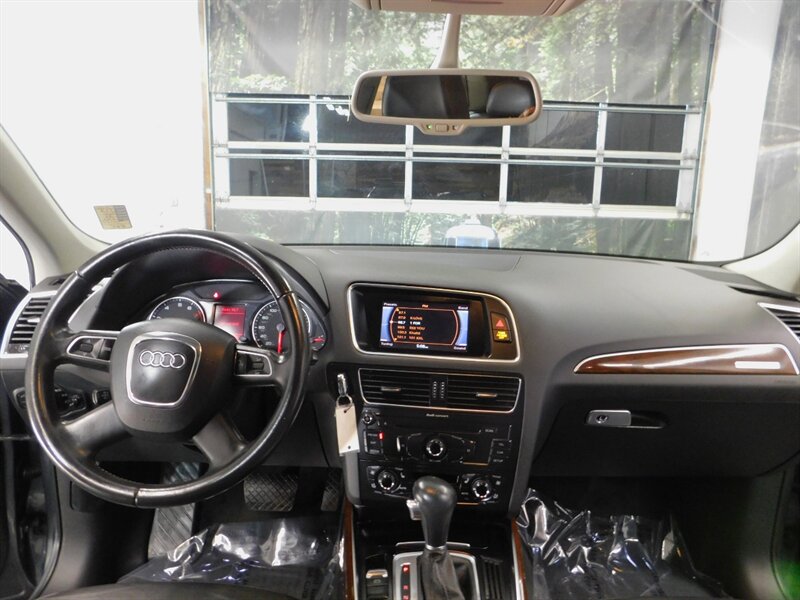 2012 Audi Q5 2.0T quattro Premium - Photo 28 - Gladstone, OR 97027