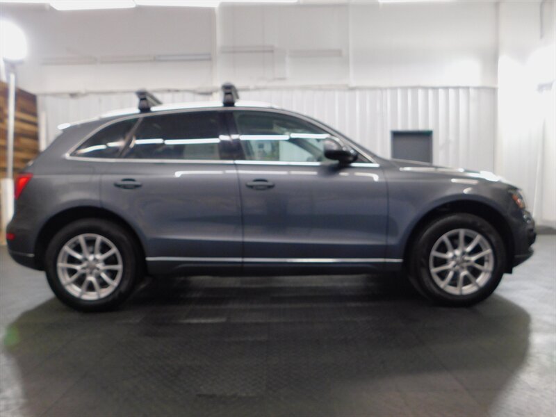2012 Audi Q5 2.0T quattro Premium - Photo 4 - Gladstone, OR 97027