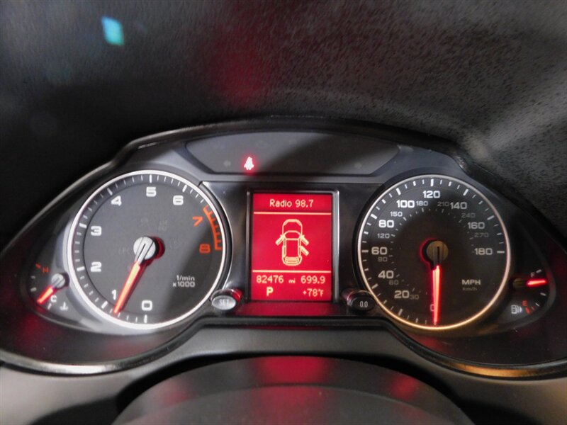 2012 Audi Q5 2.0T quattro Premium - Photo 31 - Gladstone, OR 97027