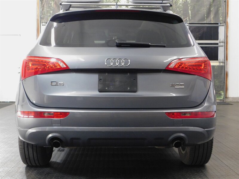 2012 Audi Q5 2.0T quattro Premium - Photo 6 - Gladstone, OR 97027