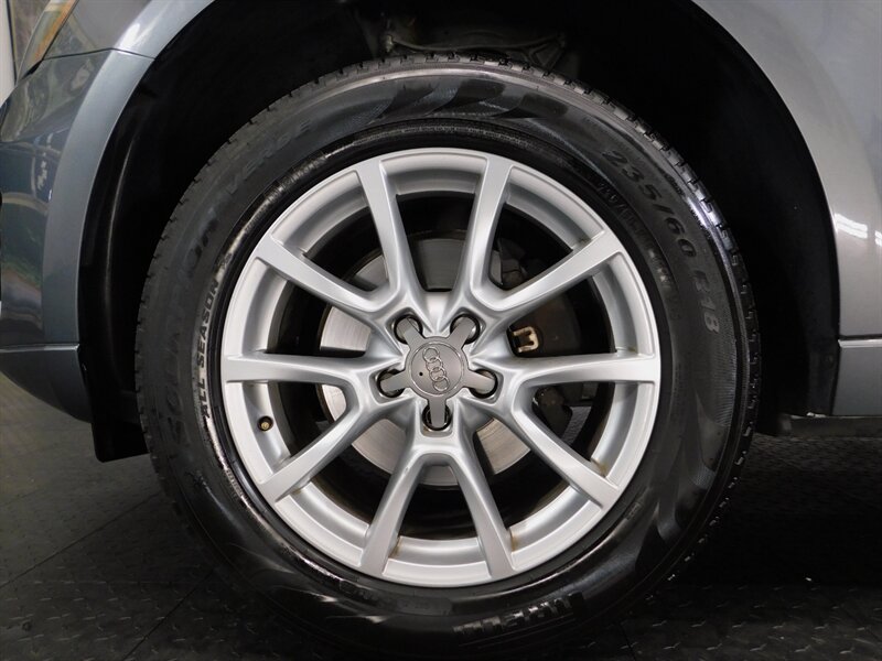 2012 Audi Q5 2.0T quattro Premium - Photo 21 - Gladstone, OR 97027