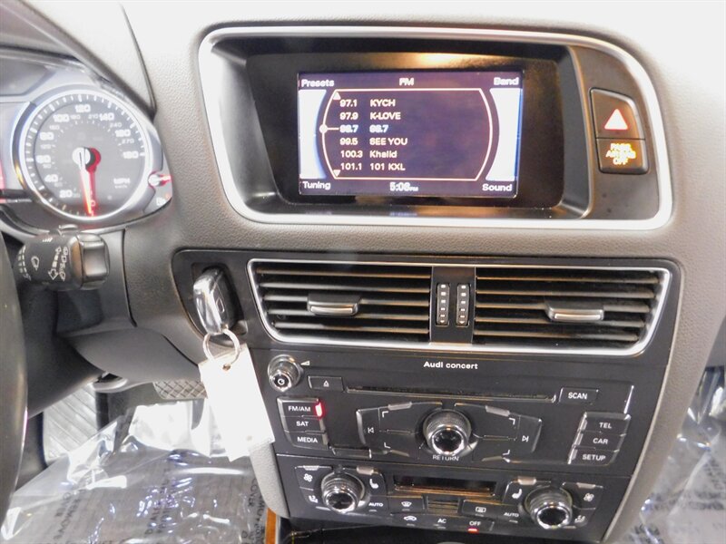2012 Audi Q5 2.0T quattro Premium - Photo 16 - Gladstone, OR 97027