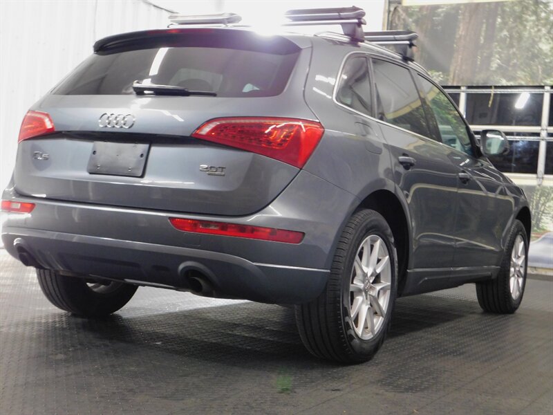 2012 Audi Q5 2.0T quattro Premium - Photo 8 - Gladstone, OR 97027