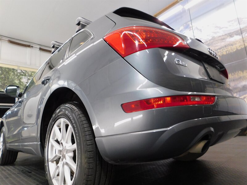 2012 Audi Q5 2.0T quattro Premium - Photo 35 - Gladstone, OR 97027
