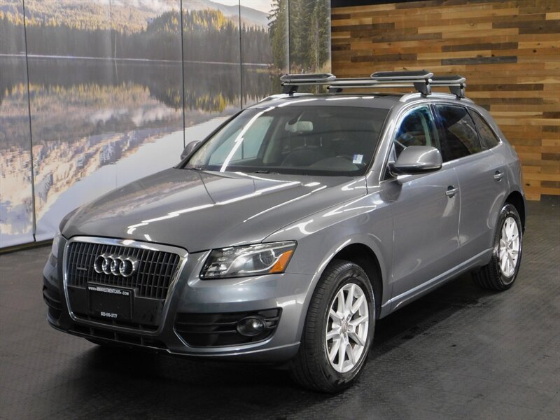 2012 Audi Q5 2.0T quattro Premium - Photo 25 - Gladstone, OR 97027
