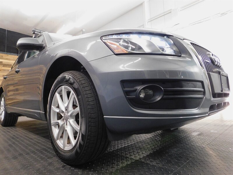 2012 Audi Q5 2.0T quattro Premium - Photo 36 - Gladstone, OR 97027