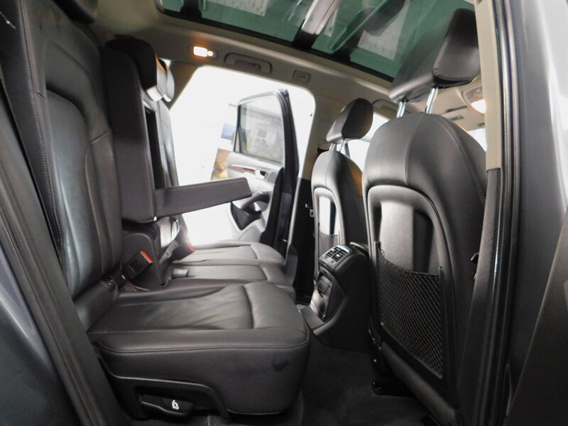 2012 Audi Q5 2.0T quattro Premium - Photo 12 - Gladstone, OR 97027