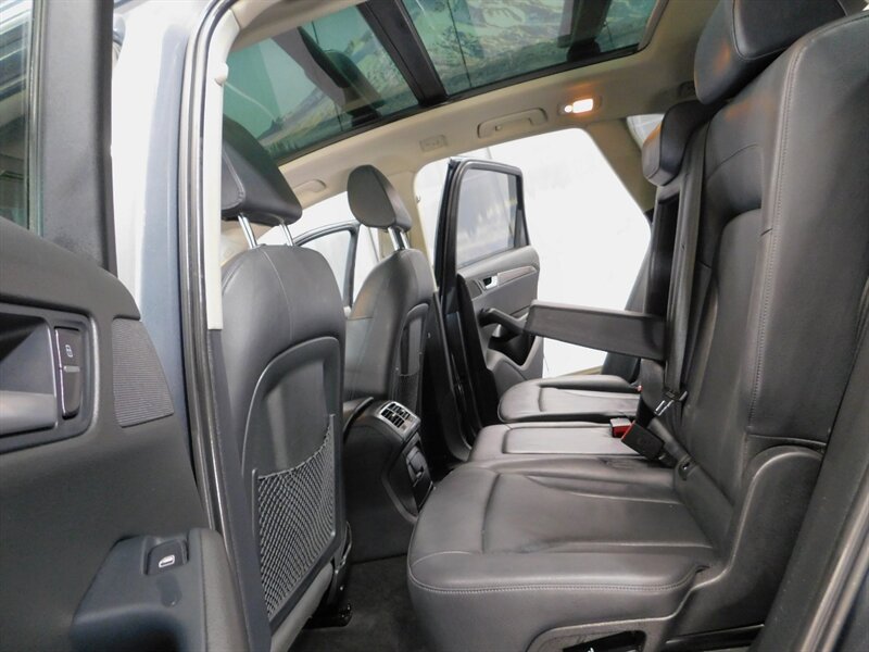 2012 Audi Q5 2.0T quattro Premium - Photo 11 - Gladstone, OR 97027