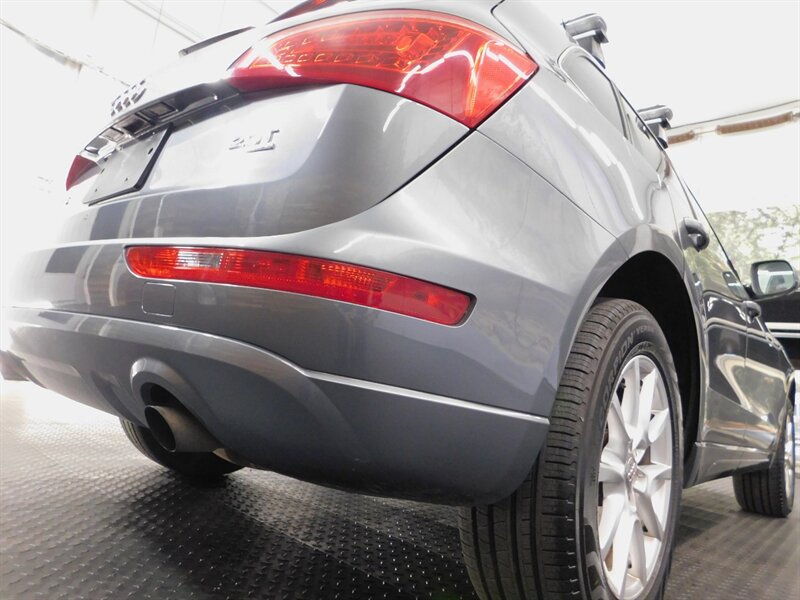 2012 Audi Q5 2.0T quattro Premium - Photo 24 - Gladstone, OR 97027