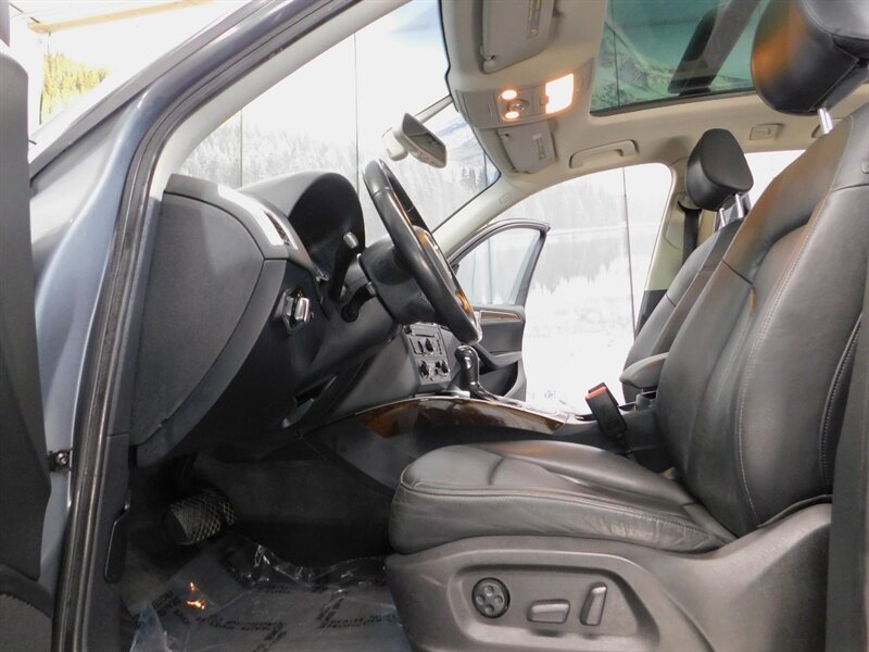 2012 Audi Q5 2.0T quattro Premium - Photo 10 - Gladstone, OR 97027