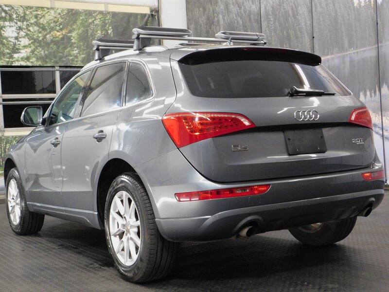 2012 Audi Q5 2.0T quattro Premium - Photo 7 - Gladstone, OR 97027