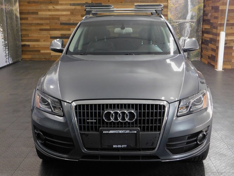 2012 Audi Q5 2.0T quattro Premium - Photo 5 - Gladstone, OR 97027