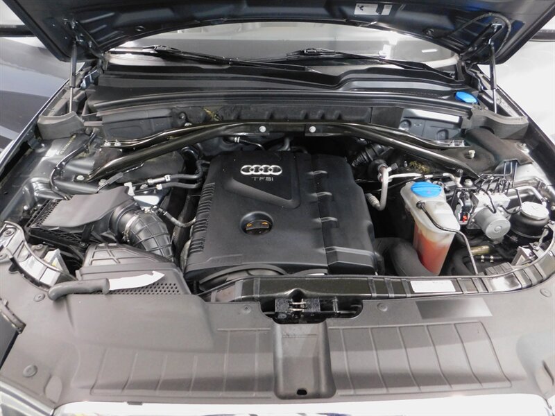 2012 Audi Q5 2.0T quattro Premium - Photo 26 - Gladstone, OR 97027