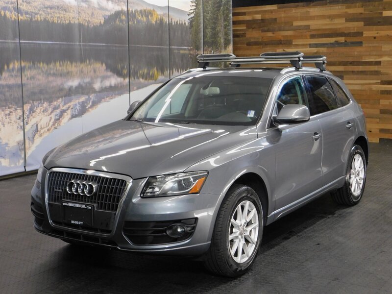 2012 Audi Q5 2.0T quattro Premium - Photo 1 - Gladstone, OR 97027