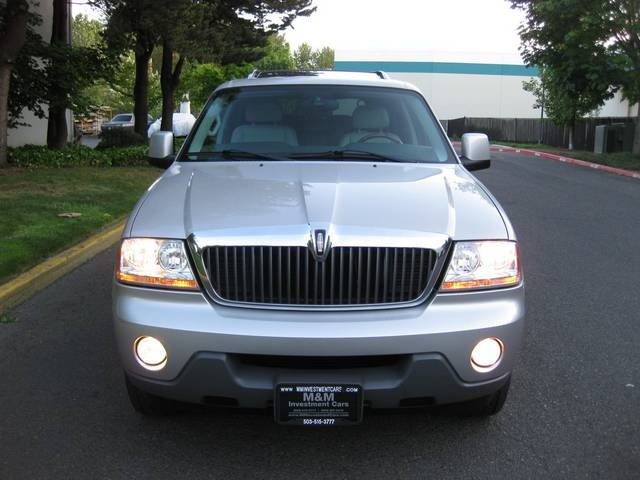 2004 Lincoln Aviator Luxury   - Photo 9 - Portland, OR 97217