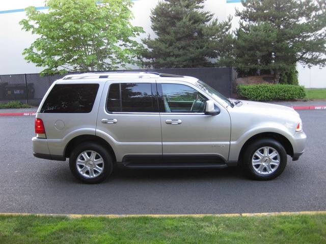 2004 Lincoln Aviator Luxury   - Photo 7 - Portland, OR 97217