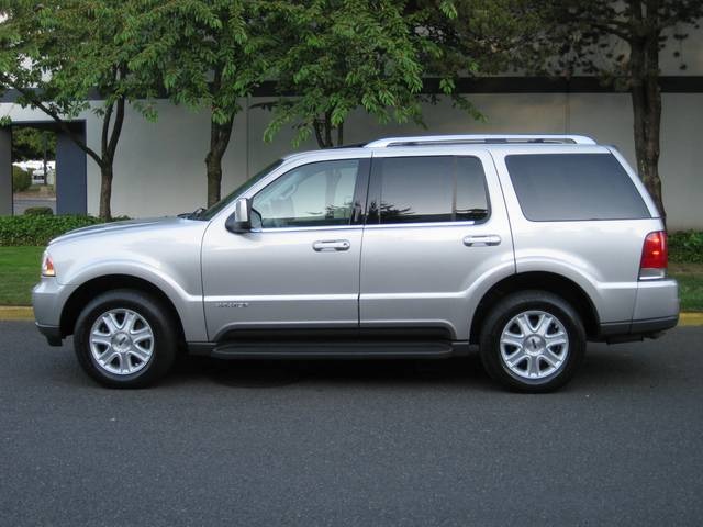 2004 Lincoln Aviator Luxury   - Photo 3 - Portland, OR 97217