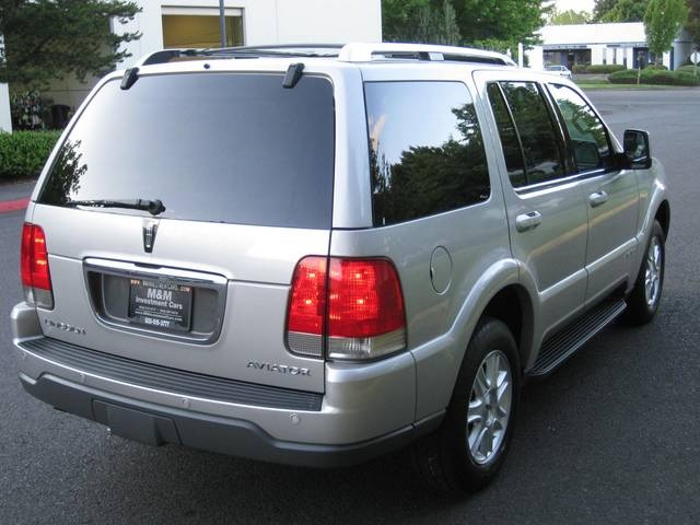 2004 Lincoln Aviator Luxury   - Photo 6 - Portland, OR 97217