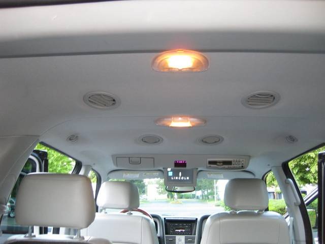 2004 Lincoln Aviator Luxury   - Photo 25 - Portland, OR 97217