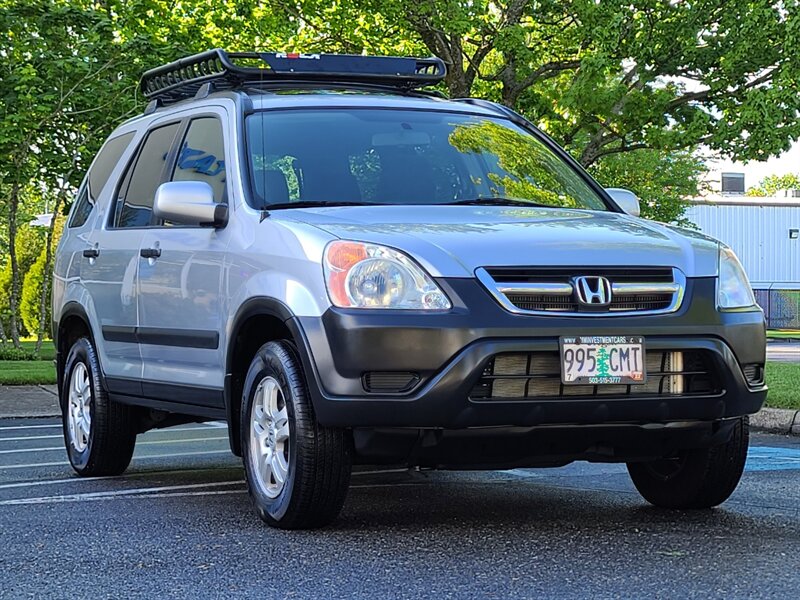 2004 Honda CR-V   - Photo 2 - Portland, OR 97217