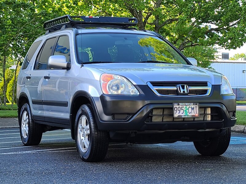 2004 Honda CR-V   - Photo 57 - Portland, OR 97217