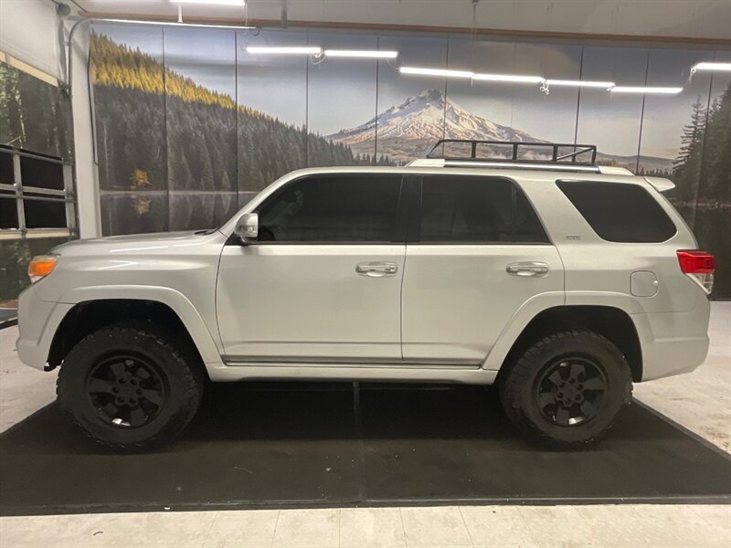 2010 Toyota 4Runner SR5 Sport Utility 4X4 / LIFTED w. NEW BF GOODRICH  / SUNROOF / LUGGAGE RACK / Excel Cond - Photo 3 - Gladstone, OR 97027