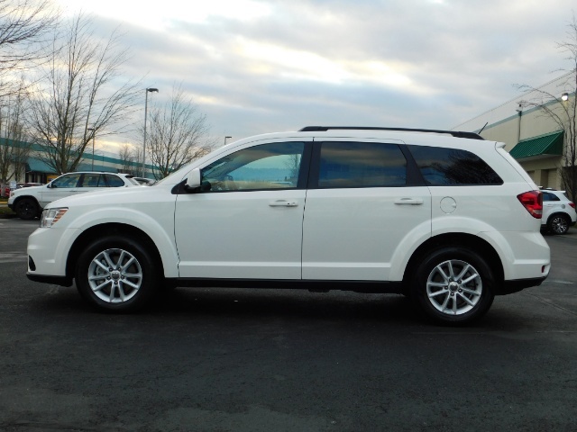 2015 Dodge Journey SXT / Sport Utility / AWD / 3RD SEAT / Excel Cond   - Photo 3 - Portland, OR 97217
