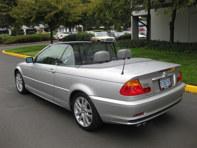 2001 BMW 330Ci/ 1-Owner/ PRESTINE COND.   - Photo 3 - Portland, OR 97217