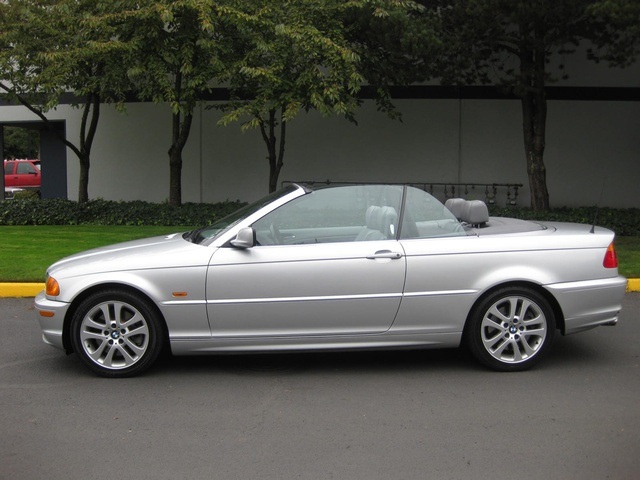 2001 BMW 330Ci/ 1-Owner/ PRESTINE COND.   - Photo 2 - Portland, OR 97217