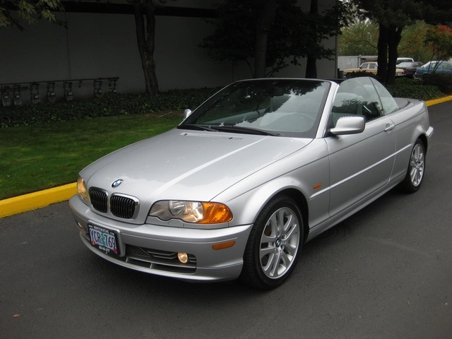2001 BMW 330Ci/ 1-Owner/ PRESTINE COND.   - Photo 1 - Portland, OR 97217