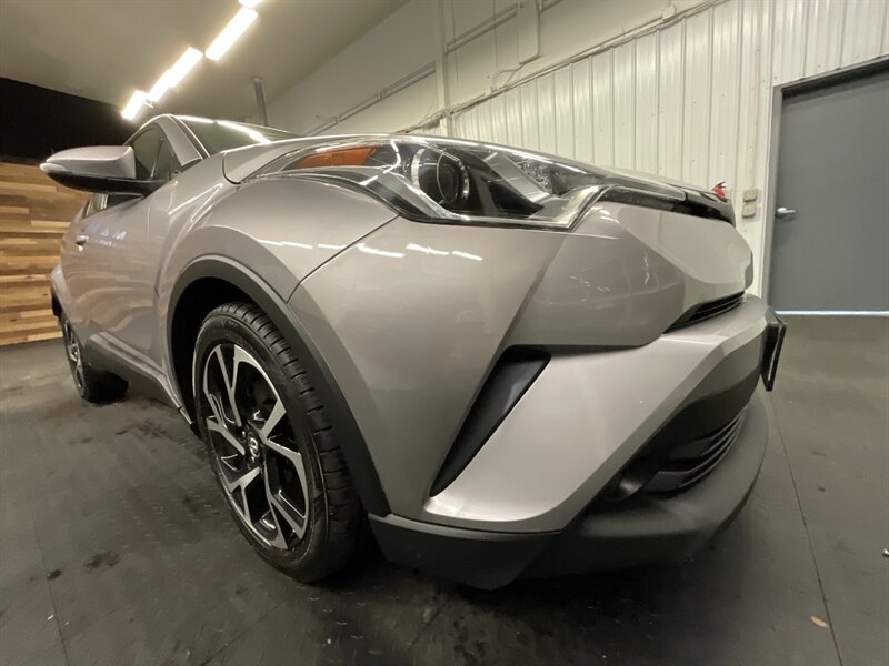 2019 Toyota C-HR XLE Sport Utility 4-Door / 1-OWNER / 56,000 MILES  Backup Camera / SHARP & CLEAN SUV Hatchback - Photo 10 - Gladstone, OR 97027