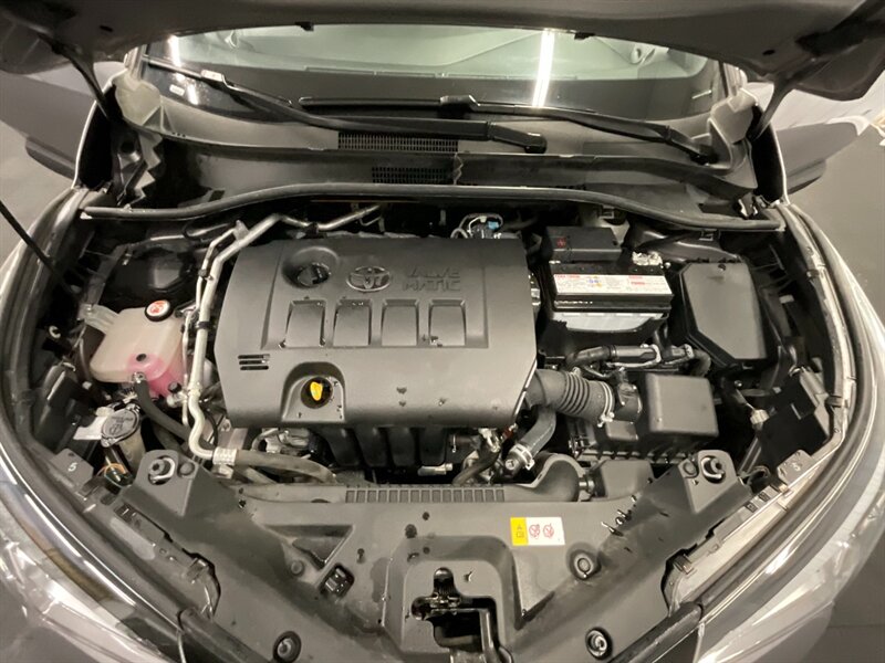 2019 Toyota C-HR XLE Sport Utility 4-Door / 1-OWNER / 56,000 MILES  Backup Camera / SHARP & CLEAN SUV Hatchback - Photo 34 - Gladstone, OR 97027