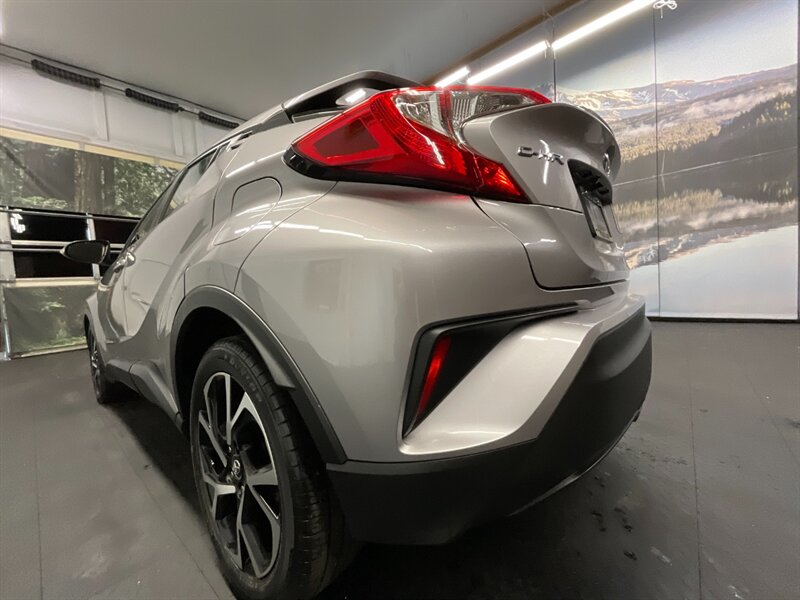 2019 Toyota C-HR XLE Sport Utility 4-Door / 1-OWNER / 56,000 MILES  Backup Camera / SHARP & CLEAN SUV Hatchback - Photo 12 - Gladstone, OR 97027