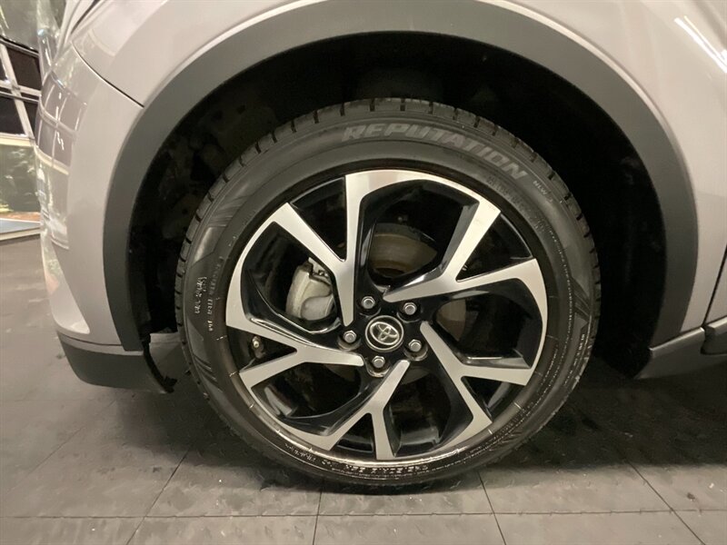2019 Toyota C-HR XLE Sport Utility 4-Door / 1-OWNER / 56,000 MILES  Backup Camera / SHARP & CLEAN SUV Hatchback - Photo 23 - Gladstone, OR 97027