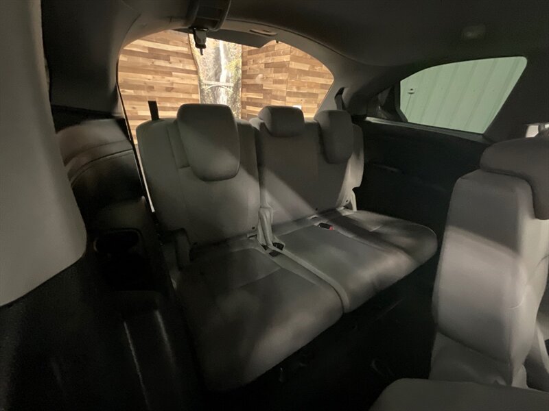 2019 Honda Odyssey EX MiniVan / 8-Passenger / 1 OWNER / 27,000 MILE  LOCAL ONE OWNER / EXCELLENT CONDITION LOW MILES - Photo 26 - Gladstone, OR 97027