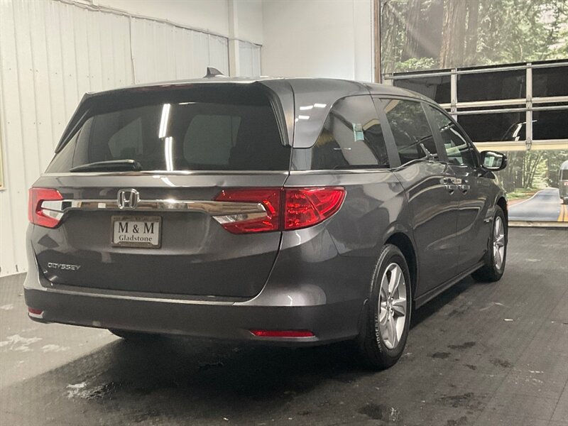 2019 Honda Odyssey EX MiniVan / 8-Passenger / 1 OWNER / 27,000 MILE  LOCAL ONE OWNER / EXCELLENT CONDITION LOW MILES - Photo 7 - Gladstone, OR 97027