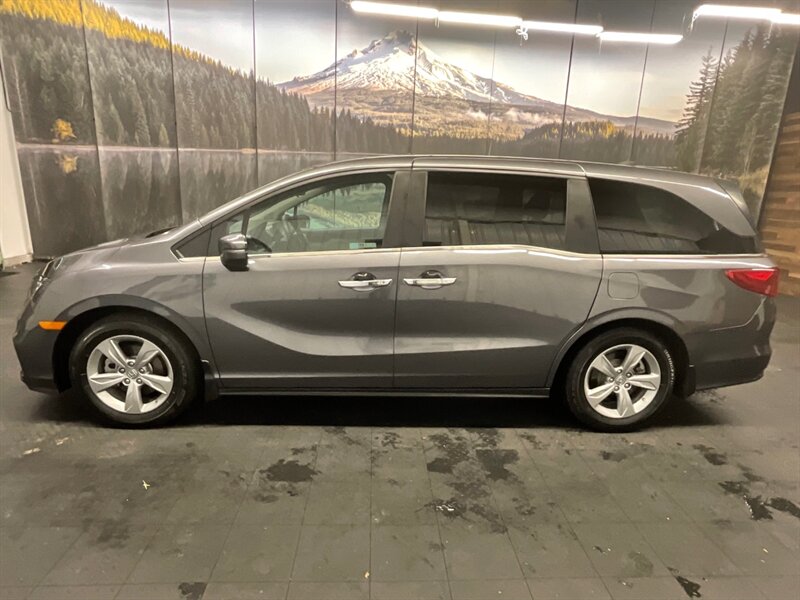 2019 Honda Odyssey EX MiniVan / 8-Passenger / 1 OWNER / 27,000 MILE  LOCAL ONE OWNER / EXCELLENT CONDITION LOW MILES - Photo 3 - Gladstone, OR 97027