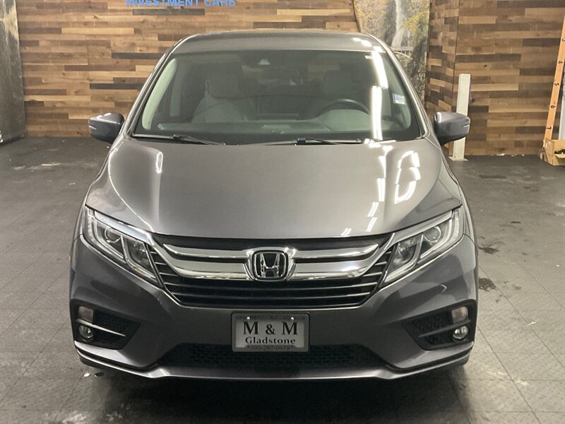 2019 Honda Odyssey EX MiniVan / 8-Passenger / 1 OWNER / 27,000 MILE  LOCAL ONE OWNER / EXCELLENT CONDITION LOW MILES - Photo 5 - Gladstone, OR 97027