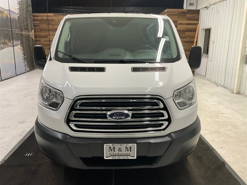 2017 Ford Transit 350 XLT Passenger 3.7L 6Cyl /Low Roof/57,000 MIles / Backup Camera / 8-Passenger w. CARGO AREA - Photo 5 - Gladstone, OR 97027
