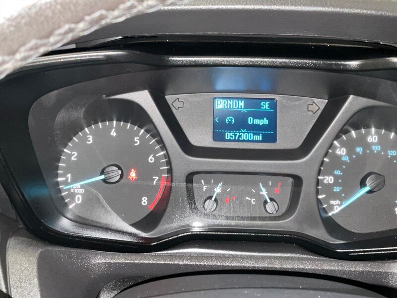 2017 Ford Transit 350 XLT Passenger 3.7L 6Cyl /Low Roof/57,000 MIles / Backup Camera / 8-Passenger w. CARGO AREA - Photo 43 - Gladstone, OR 97027