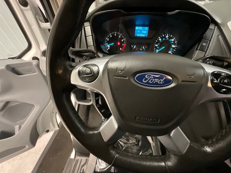 2017 Ford Transit 350 XLT Passenger 3.7L 6Cyl /Low Roof/57,000 MIles / Backup Camera / 8-Passenger w. CARGO AREA - Photo 36 - Gladstone, OR 97027