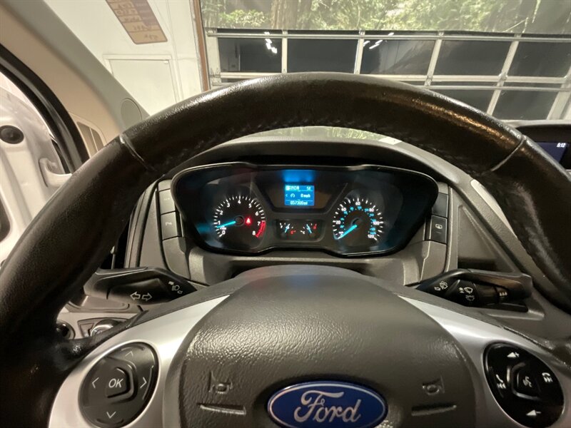 2017 Ford Transit 350 XLT Passenger 3.7L 6Cyl /Low Roof/57,000 MIles / Backup Camera / 8-Passenger w. CARGO AREA - Photo 38 - Gladstone, OR 97027