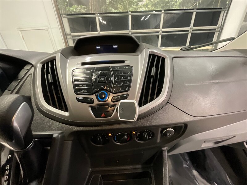 2017 Ford Transit 350 XLT Passenger 3.7L 6Cyl /Low Roof/57,000 MIles / Backup Camera / 8-Passenger w. CARGO AREA - Photo 20 - Gladstone, OR 97027
