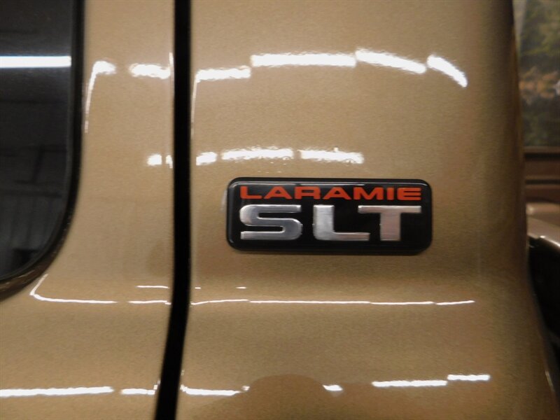 2001 Dodge Ram 2500 Laramie 4X4 / 5.9L DIESEL/ NEW TIRES/ 116,000 MILE   - Photo 21 - Gladstone, OR 97027