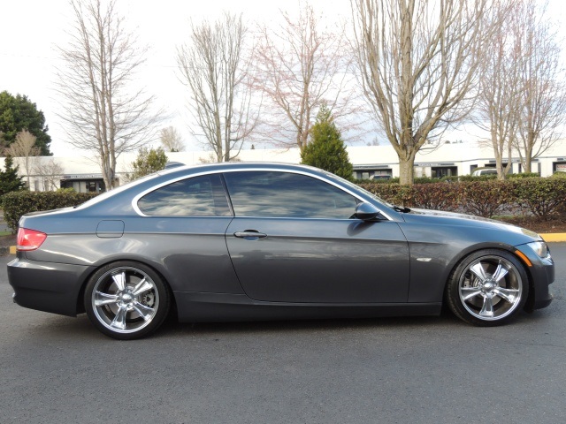 2007 BMW 335i 2Dr Coupe / Automatic / 62k miles   - Photo 4 - Portland, OR 97217