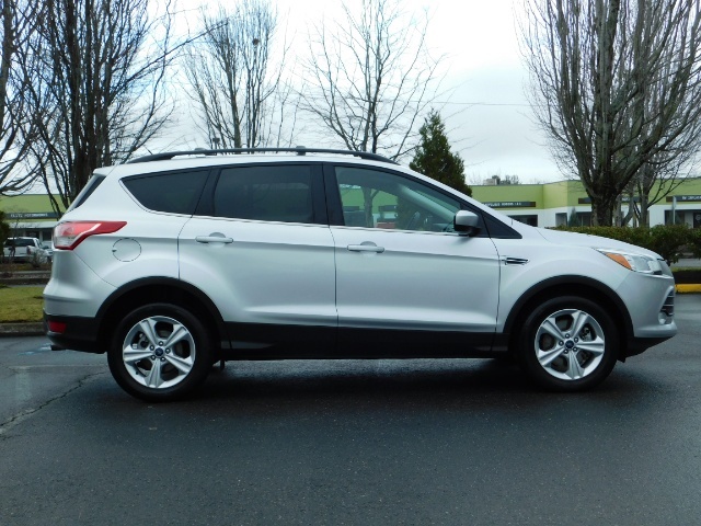 2013 Ford Escape SE / Sport Utility / 4Cyl 2.0 Liter / AWD / Excel   - Photo 4 - Portland, OR 97217