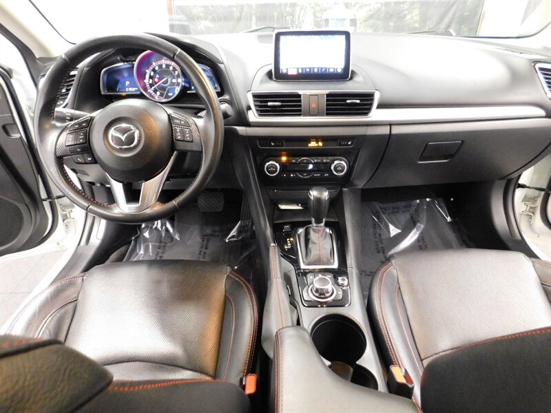 2015 Mazda Mazda3 s Grand Touring Hatc   - Photo 29 - Gladstone, OR 97027